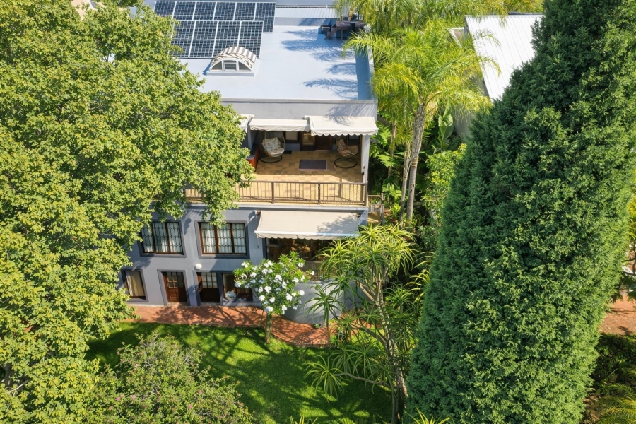 5 Bedroom Property for Sale in Meerhof North West